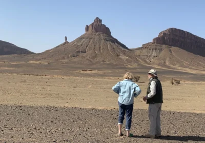 Foum Zguid: The Hidden Gateway to the Sahara Desert
