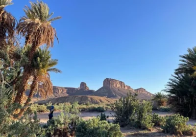 Iriki Desert, Morocco: Complete Travel Guide to Lake Iriki